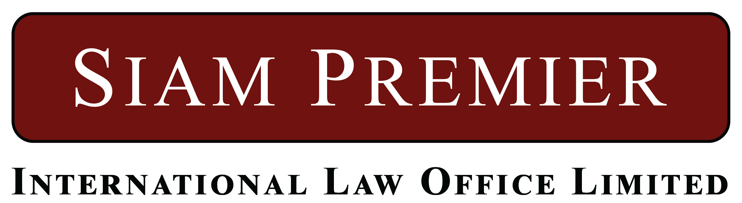 Siam Premier International Law Office Limited logo