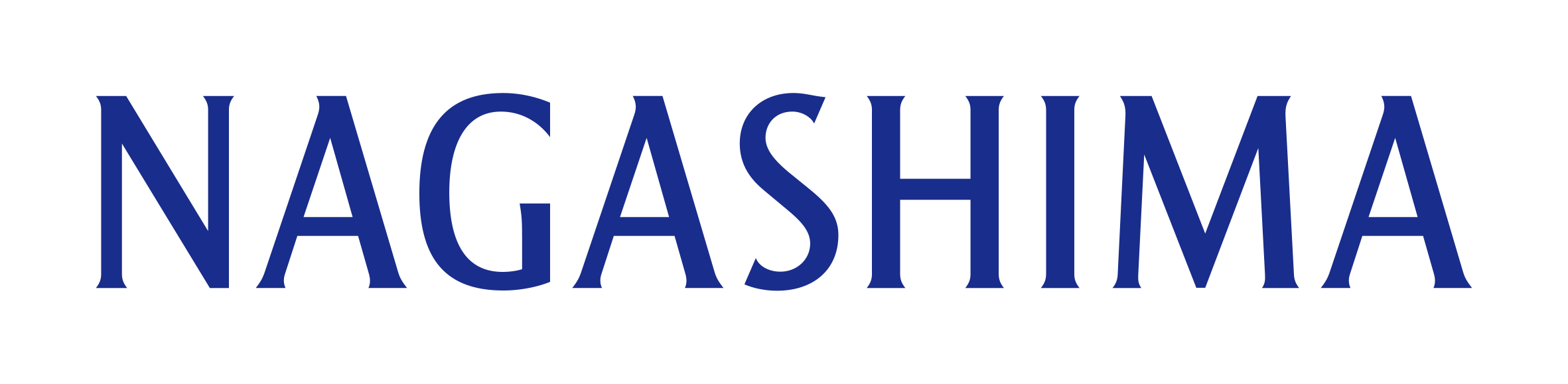 Nagashima Ohno & Tsunematsu Shanghai Representative Office logo