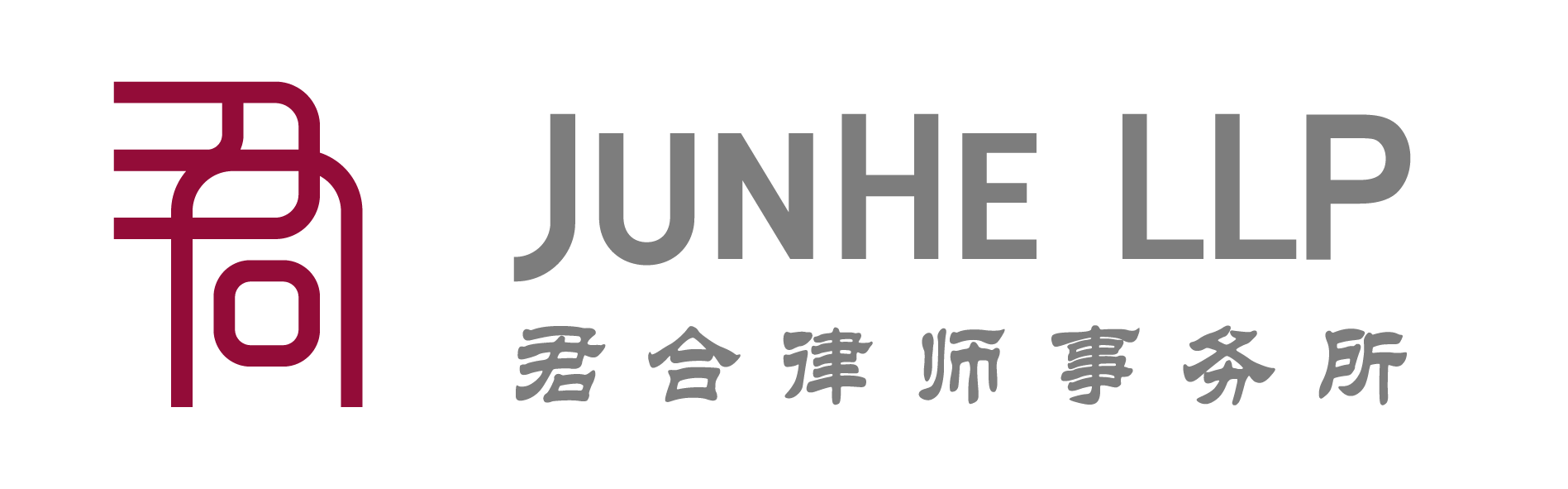 JunHe logo