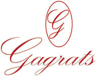 Gagrats logo