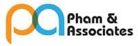 Pham & Associates logo