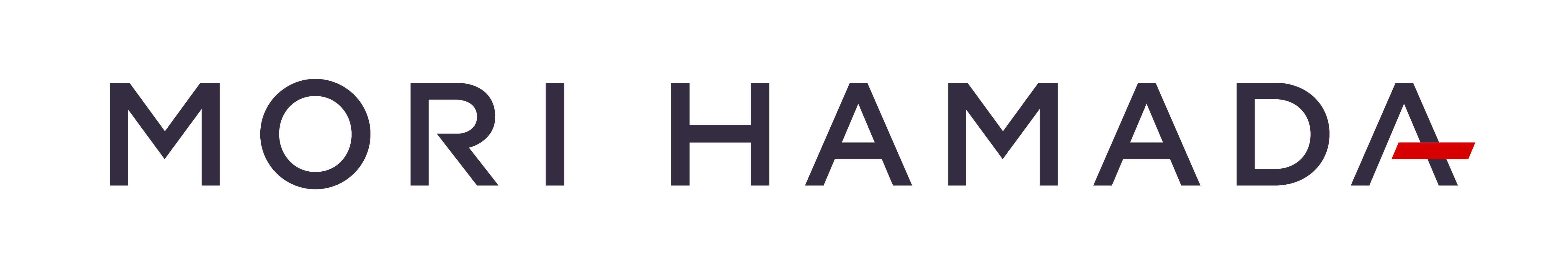 Mori Hamada & Matsumoto Shanghai Office logo