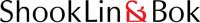 Shook Lin & Bok LLP logo