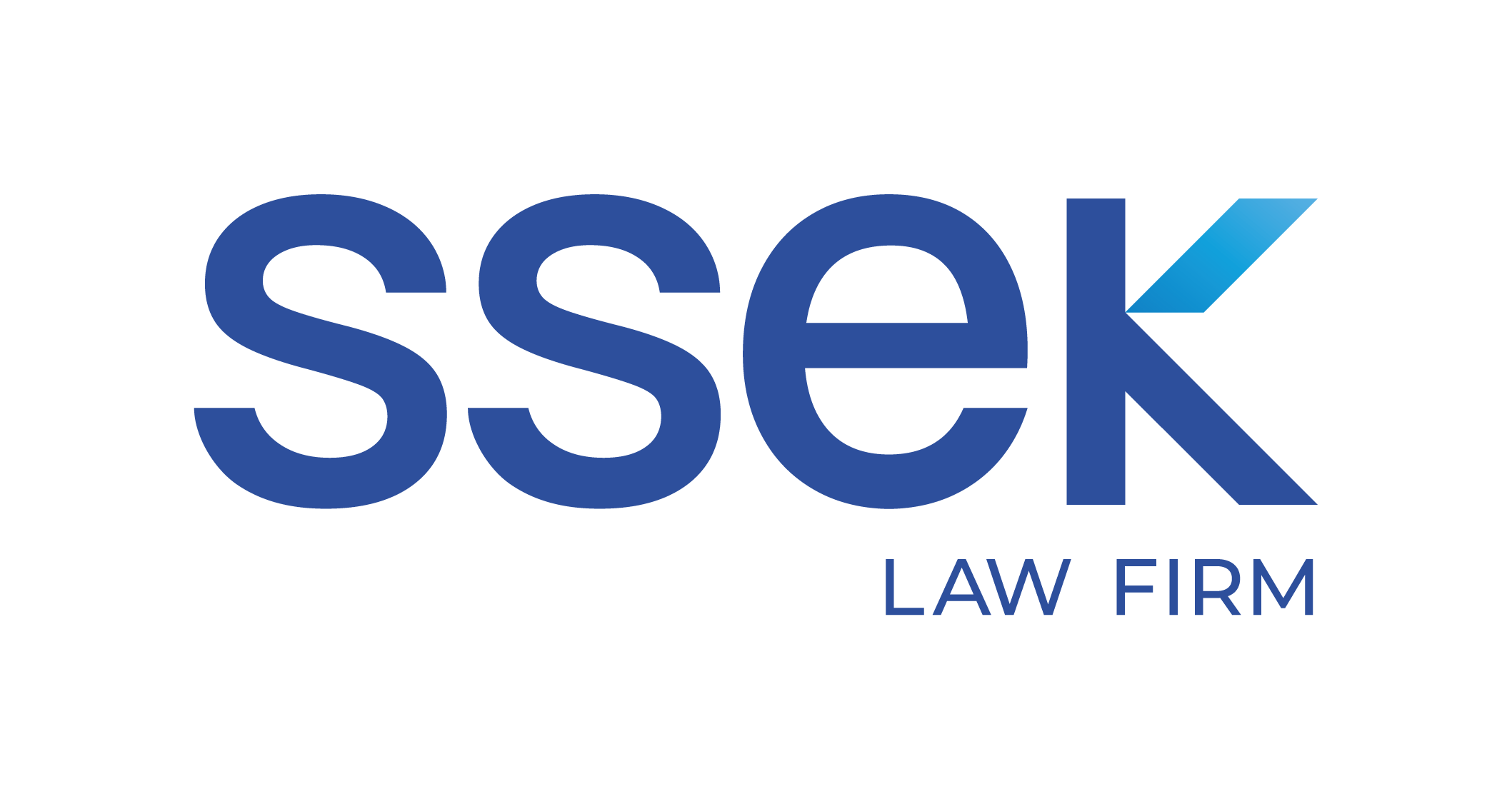 SSEK Law Firm logo