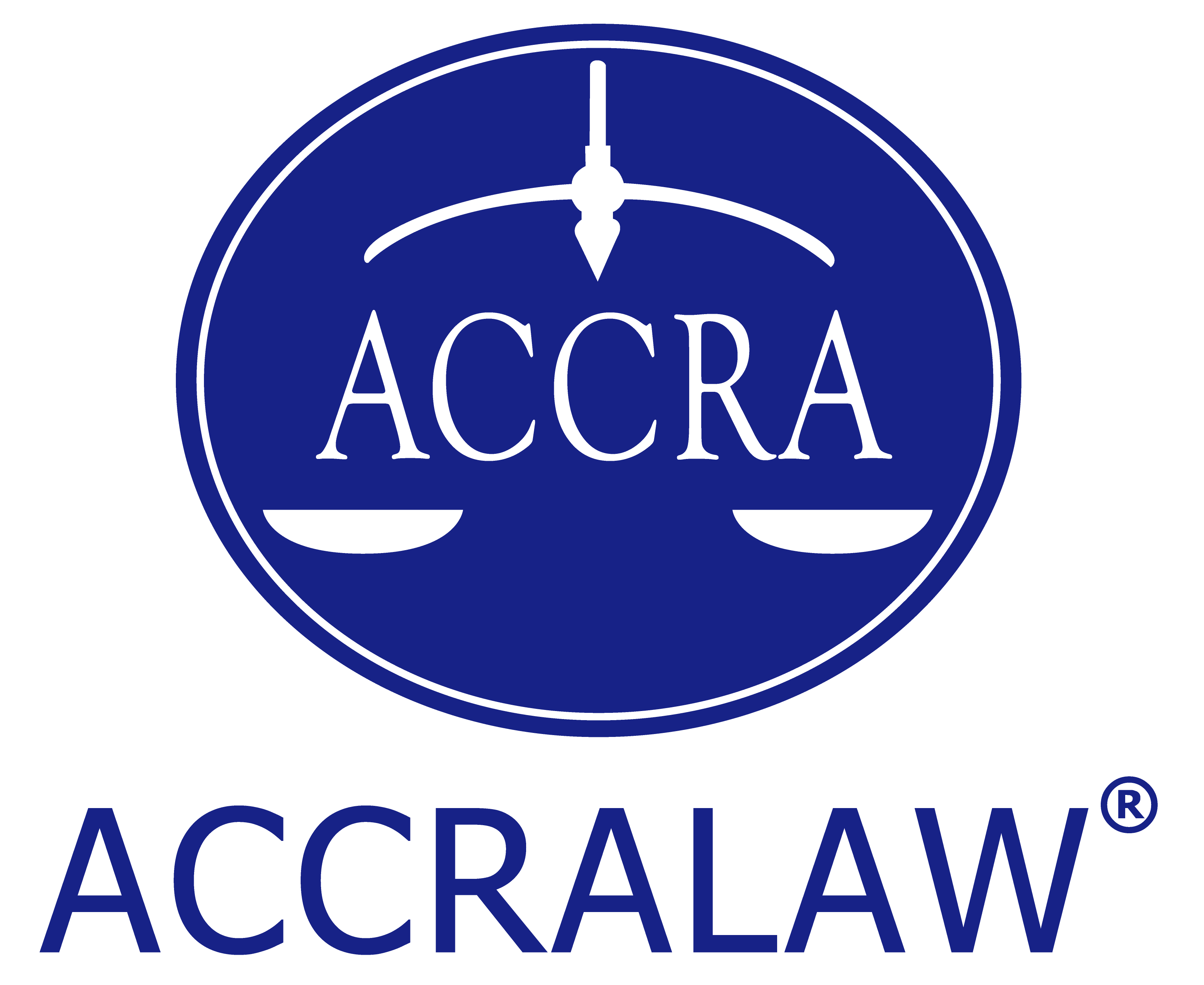 Angara Abello Concepcion Regala & Cruz Law Offices (ACCRALaw) logo