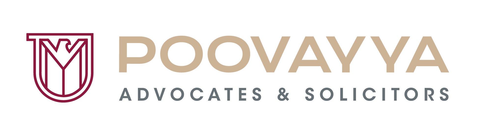 Poovayya & Co logo