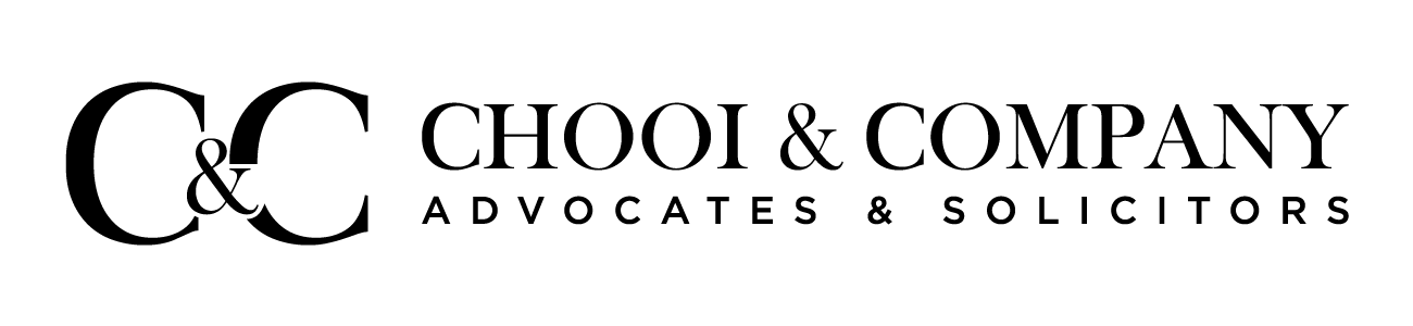 Chooi & Company logo