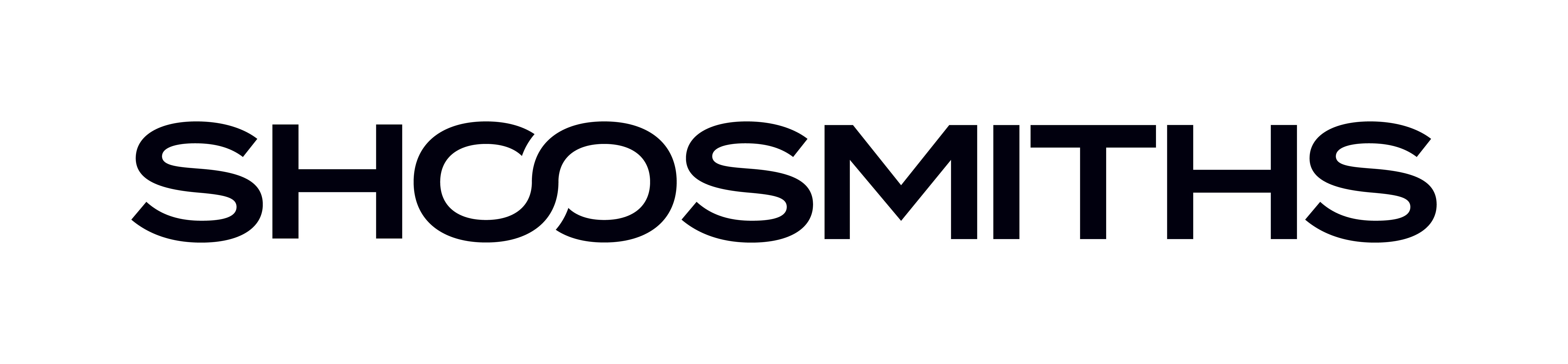 Shoosmiths LLP logo