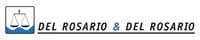 Del Rosario Pandiphil logo