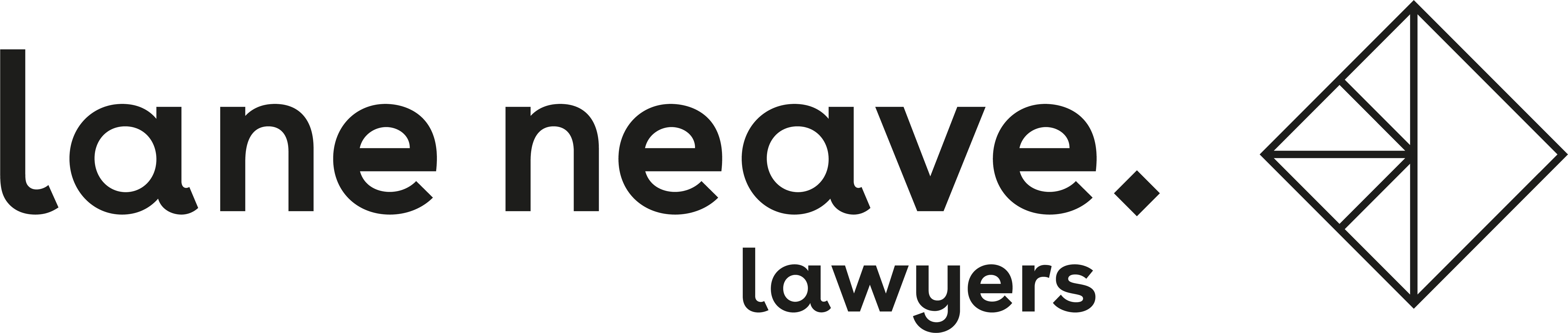 Lane Neave logo