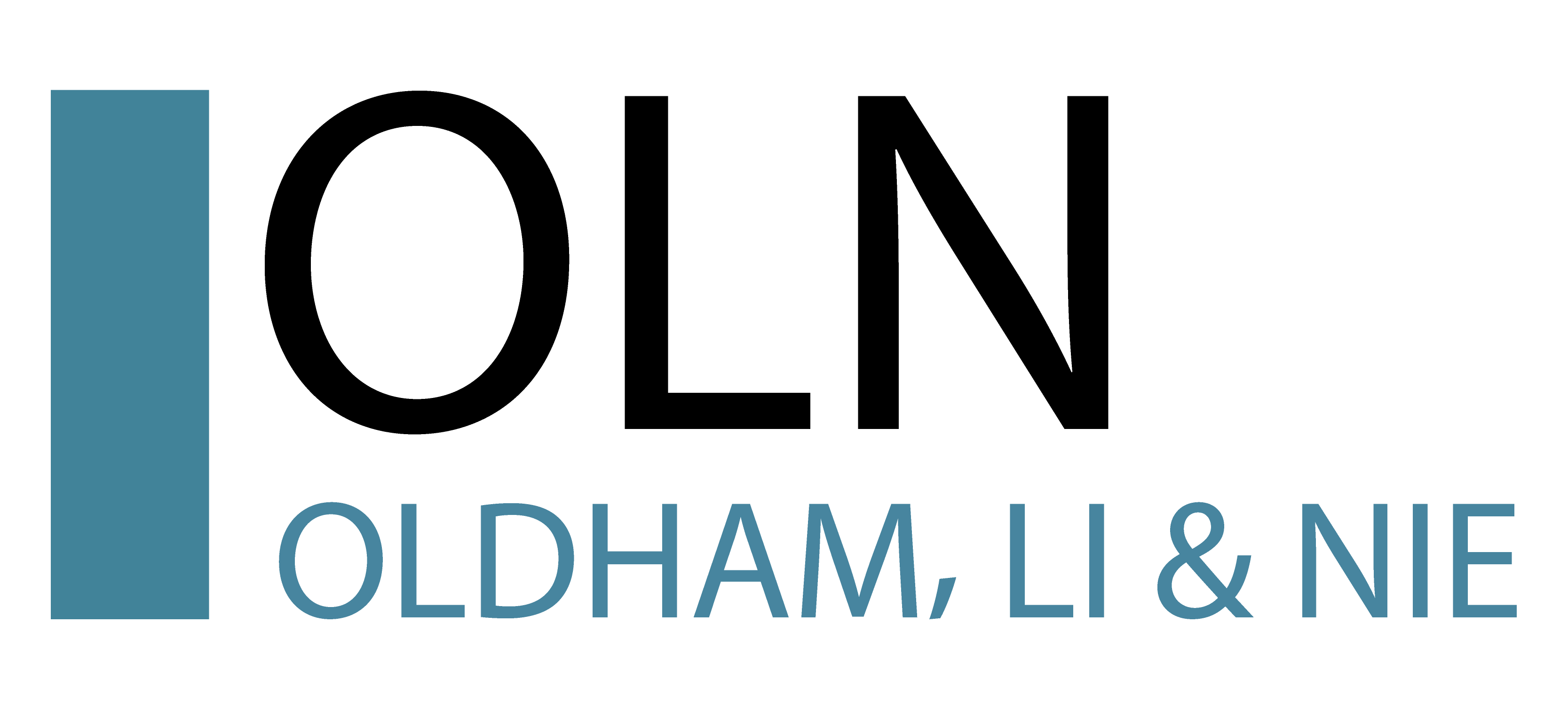 Oldham, Li & Nie logo