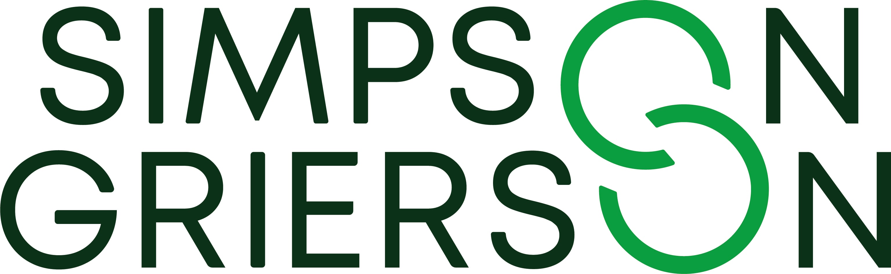 Simpson Grierson logo