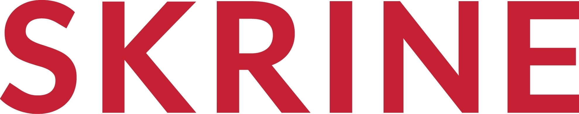 Skrine logo