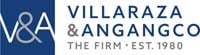 Villaraza & Angangco (V&A Law) logo
