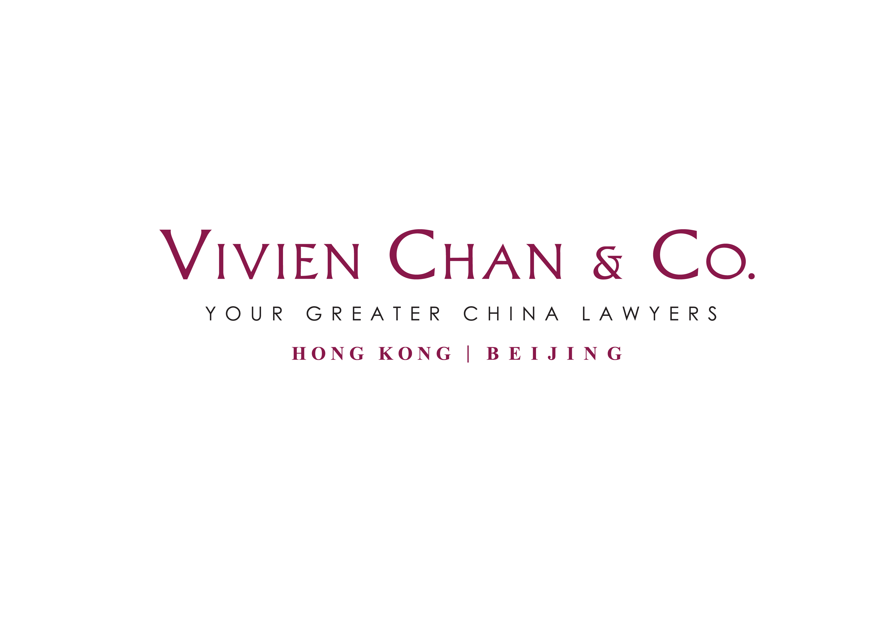 Vivien Chan & Co logo