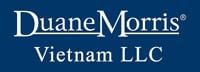 Duane Morris & Selvam LLP logo
