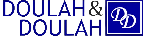 Doulah & Doulah logo