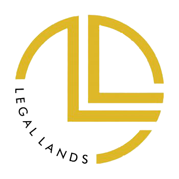 LEGALLANDS LLP logo