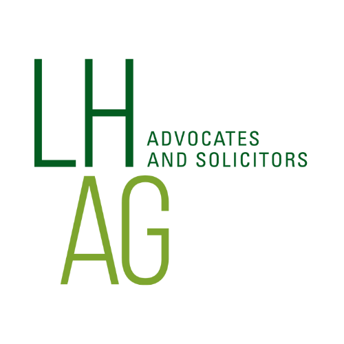 Lee Hishammuddin Allen & Gledhill logo