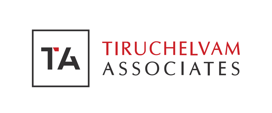 Tiruchelvam Associates logo