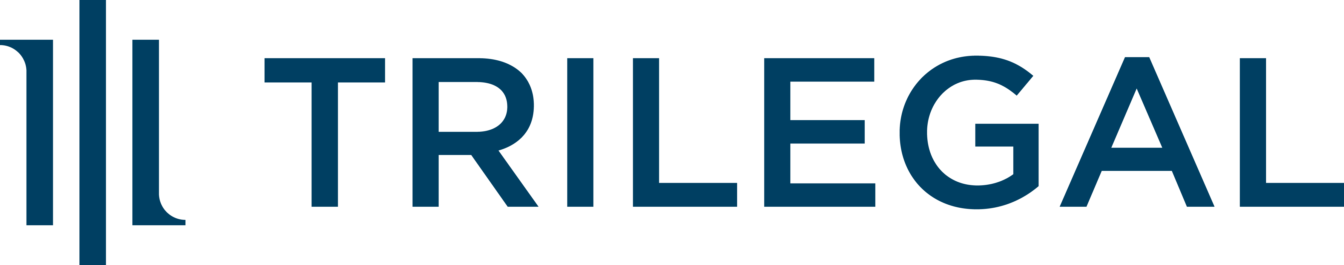 Trilegal logo