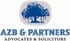 AZB & PARTNERS logo