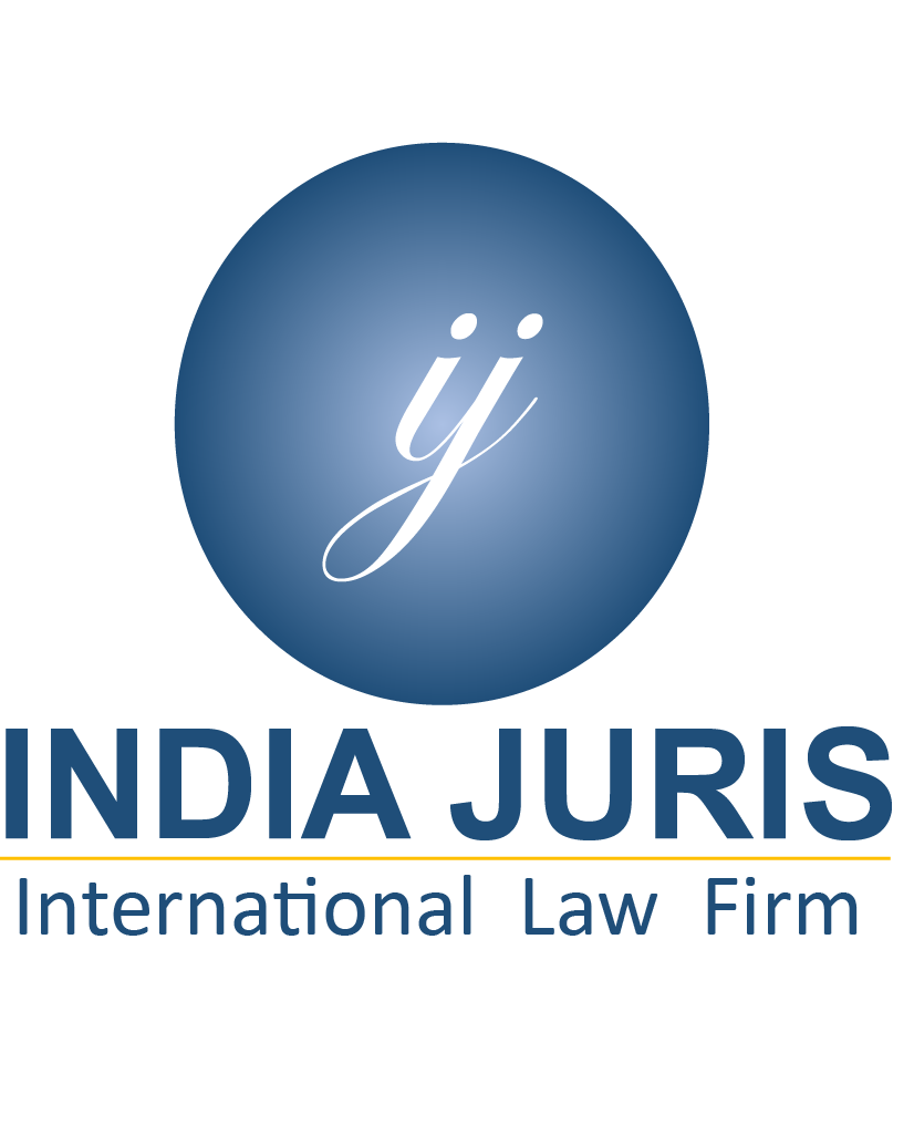 India Juris logo