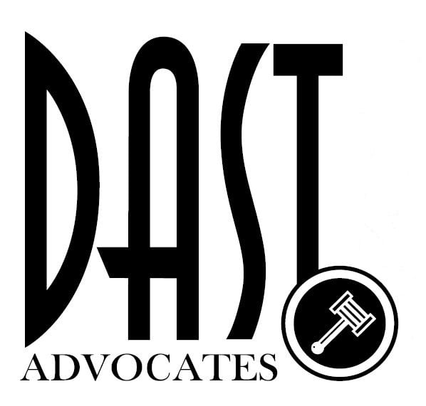 David Allan ST Advocates logo