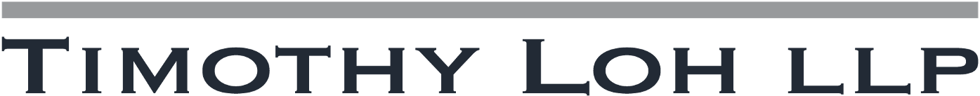 Timothy Loh LLP logo