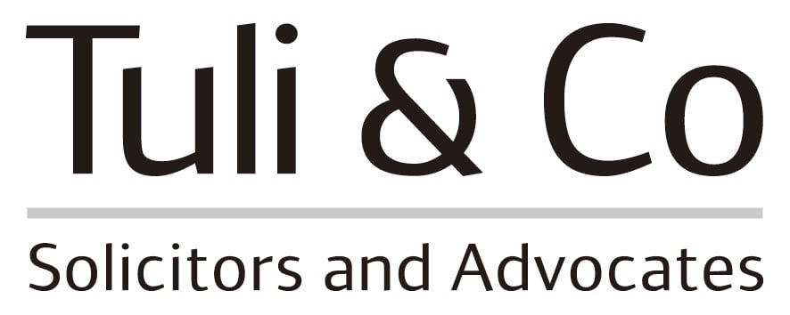 Tuli & Co logo