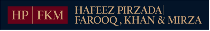 Hafeez Pirzada | Farooq, Khan & Mirza - Corporate Counsel | Barristers | Advocates logo