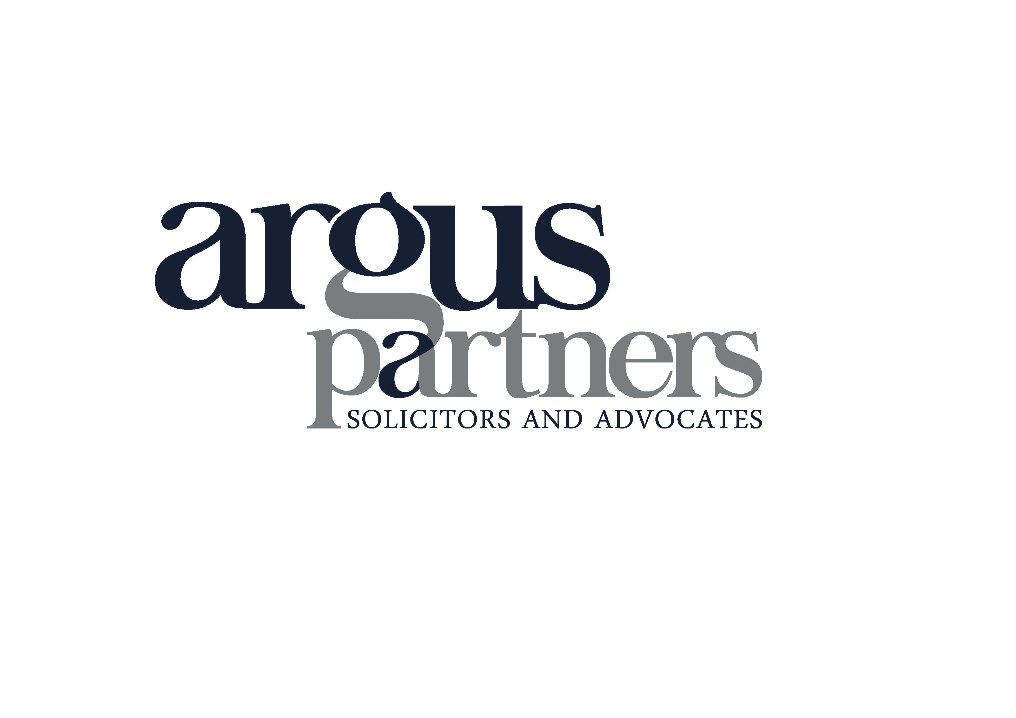 Argus Partners logo