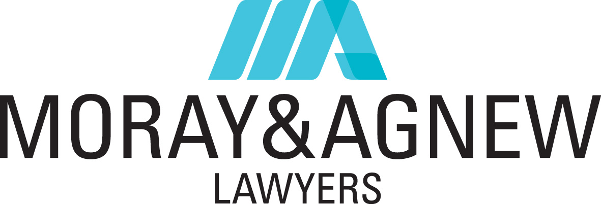 Moray & Agnew logo