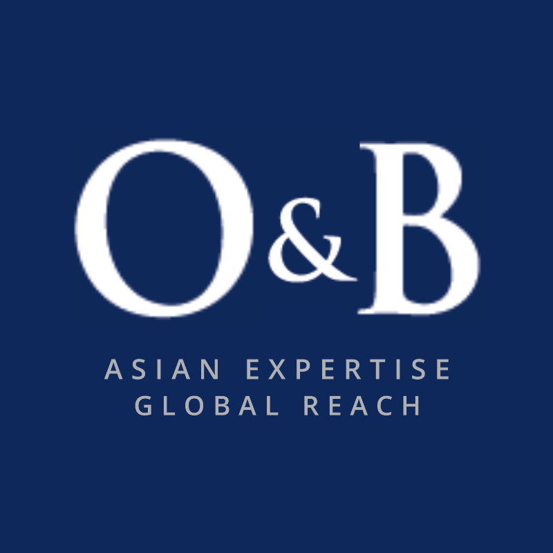Oon & Bazul LLC logo