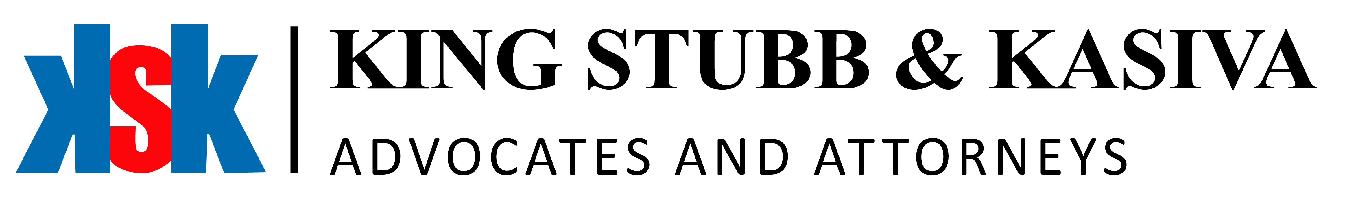 King, Stubb & Kasiva logo