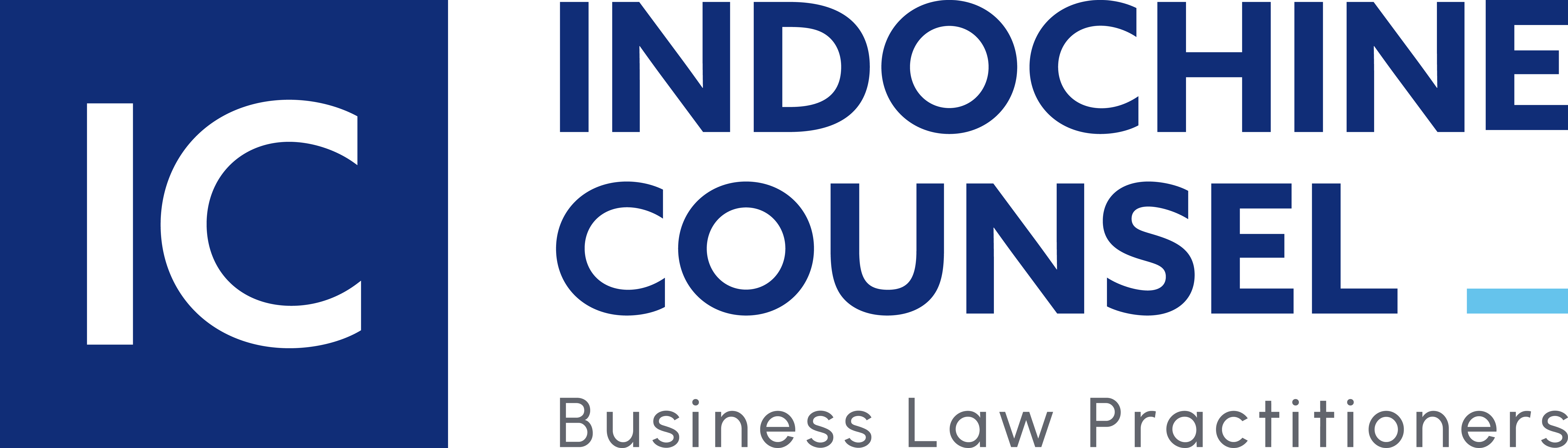 Indochine Counsel logo