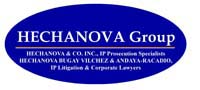 Hechanova Bugay Vilchez & Andaya-Racadio logo