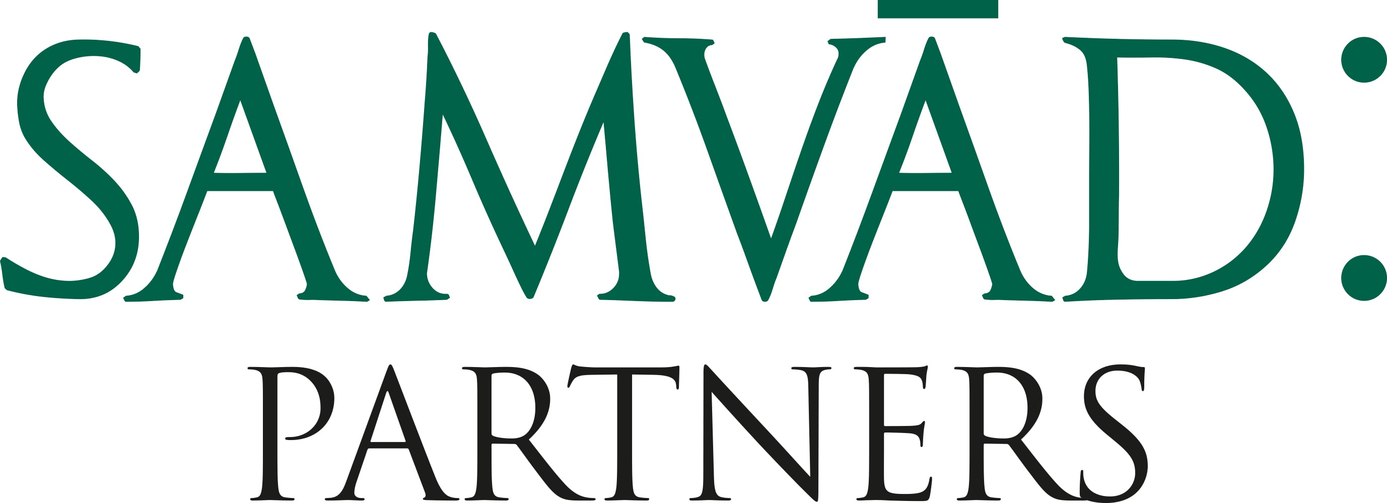 Samvad Partners logo