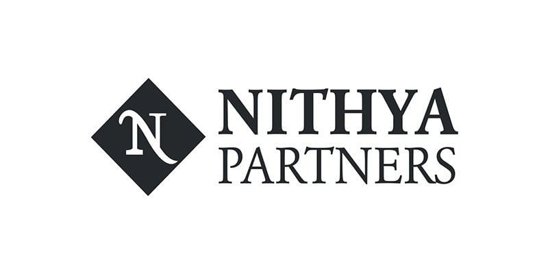 Nithya Partners logo
