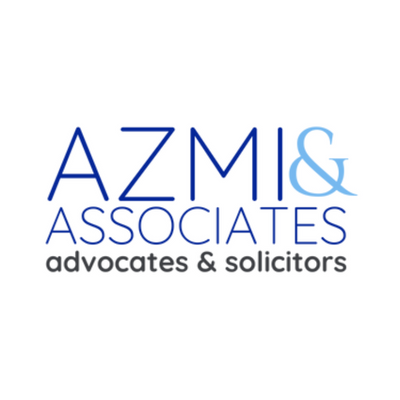 Azmi & Associates logo