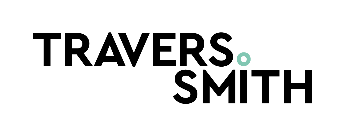 Travers Smith LLP logo