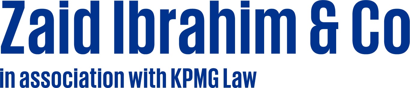 Zaid Ibrahim & Co logo