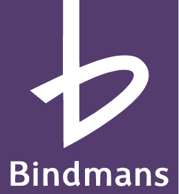 Bindmans LLP logo