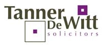 Tanner De Witt logo