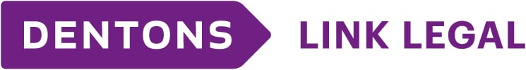 Dentons Link Legal logo