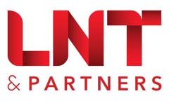 LNT & Partners logo