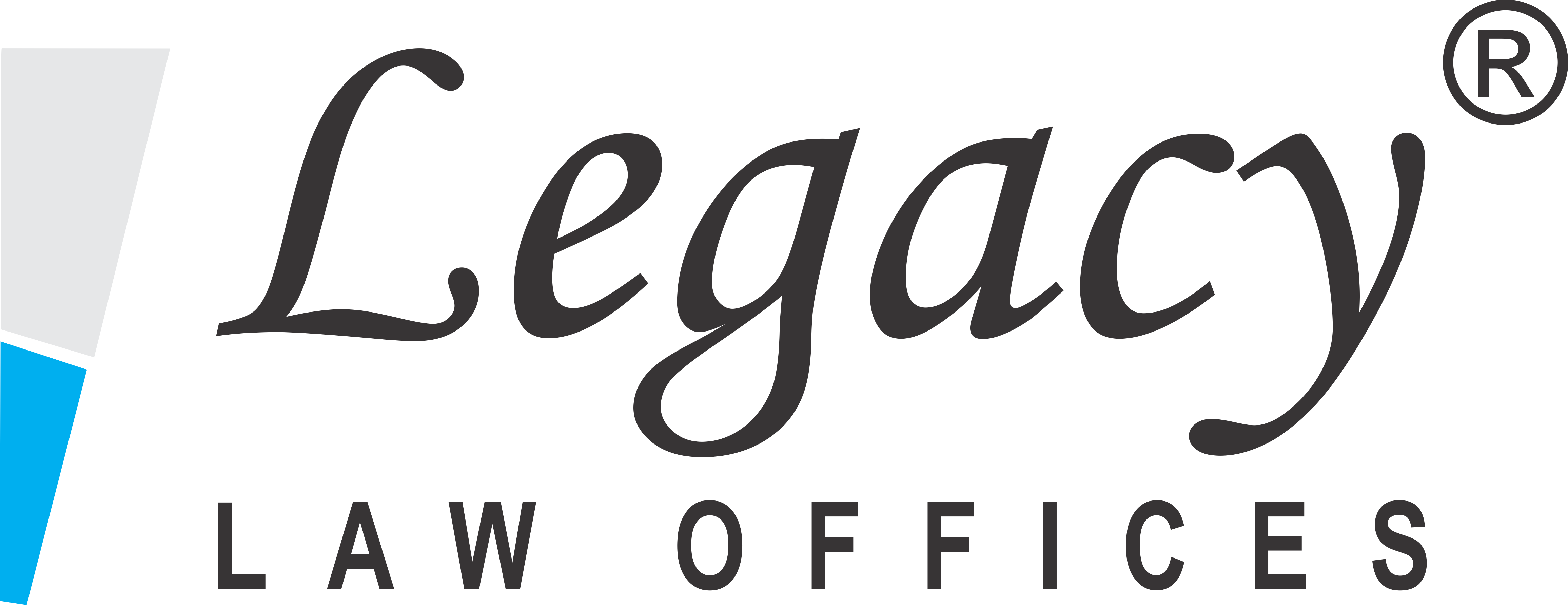 Legacy Law Offices logo