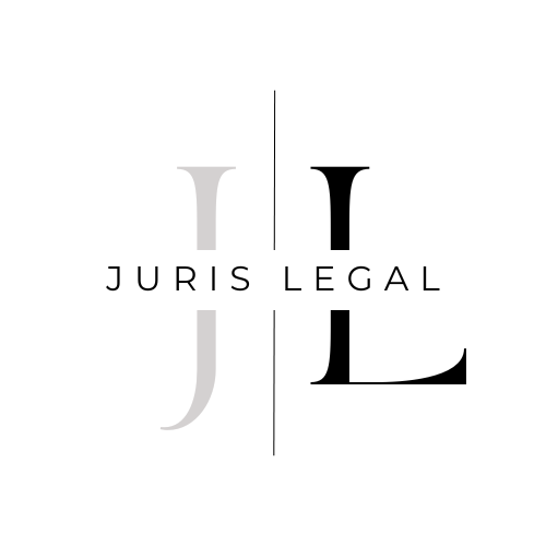 Juris Legal logo
