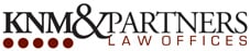 KNM & Partners, Law Offices logo