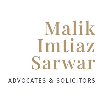 Malik Imtiaz Sarwar logo